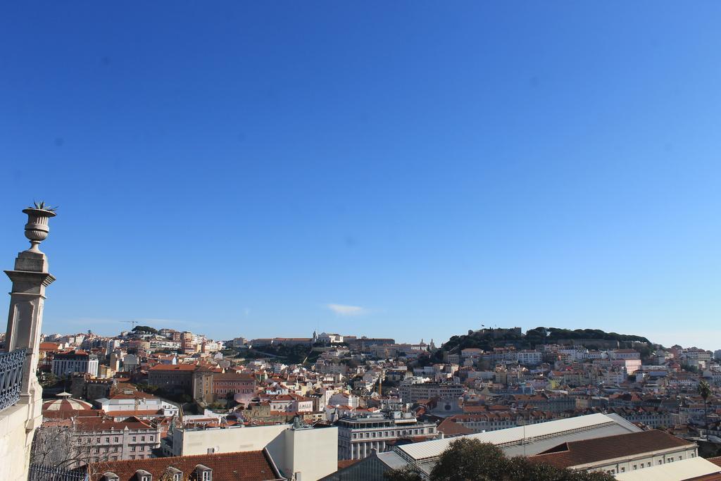 Bairro Alto 27