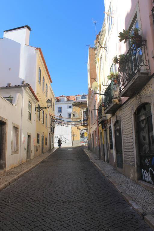 Bairro Alto 27 * Lisboa