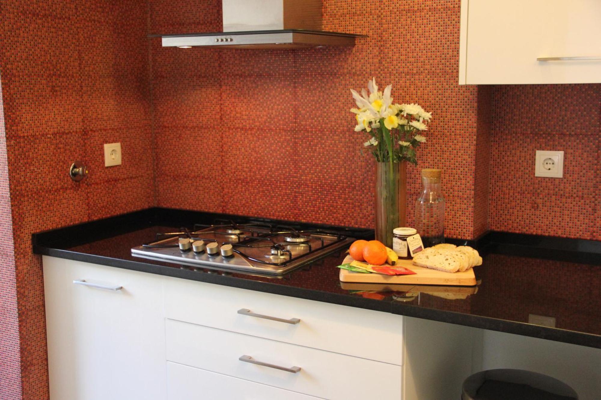 Tasty Flat - Graca Apartamento