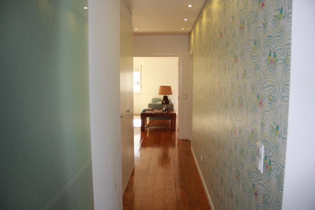 Apartamento Tasty Flat - Graca Lisboa