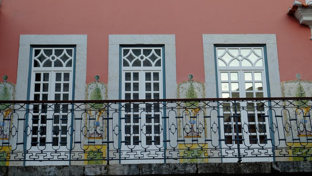 Finestay Palacete De Vilhena Lisboa