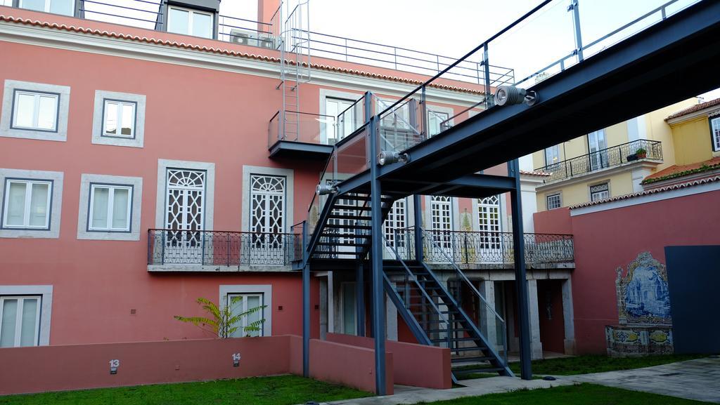 Finestay Palacete De Vilhena *