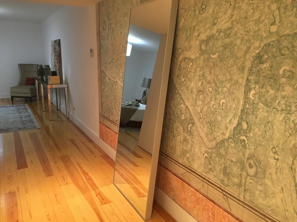 Finestay Palacete De Vilhena Apartamento *