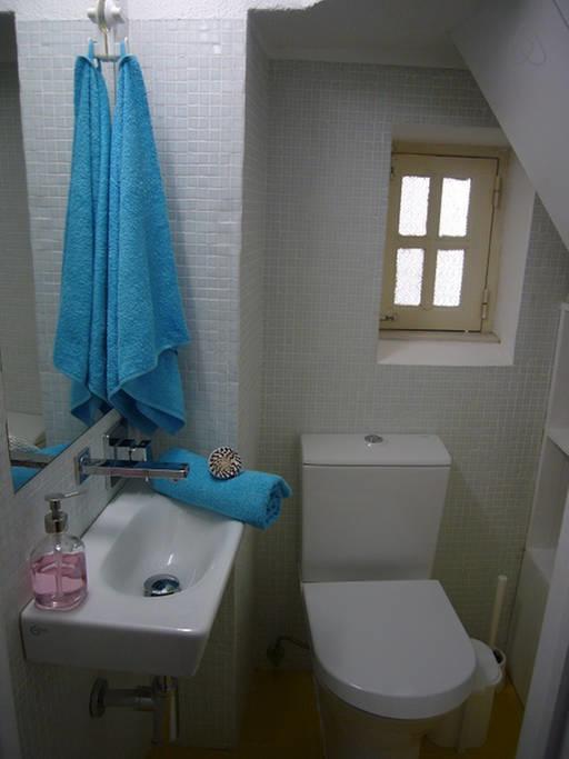 Santo Antonio House * Lisboa