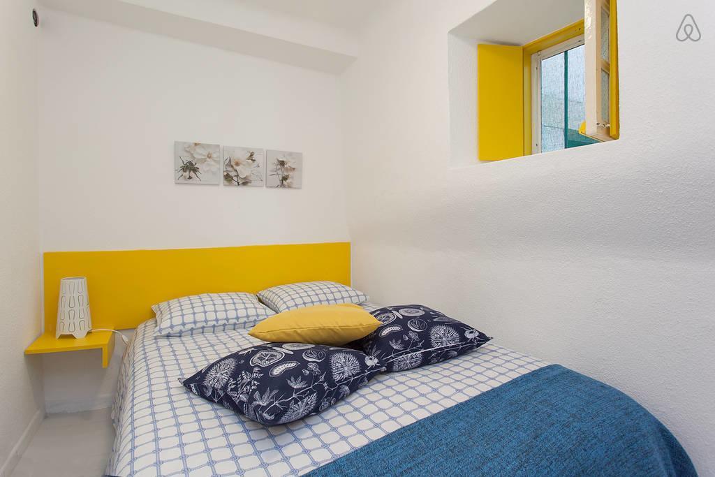 Santo Antonio House * Lisboa