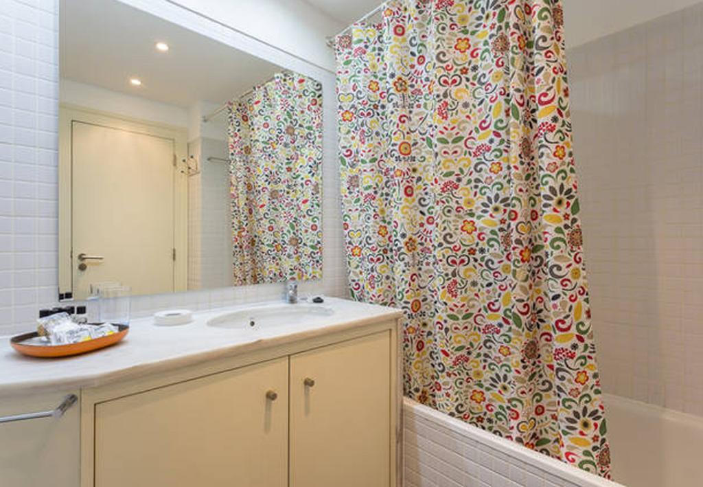 Apartamento The Day Tripper At Chiado *