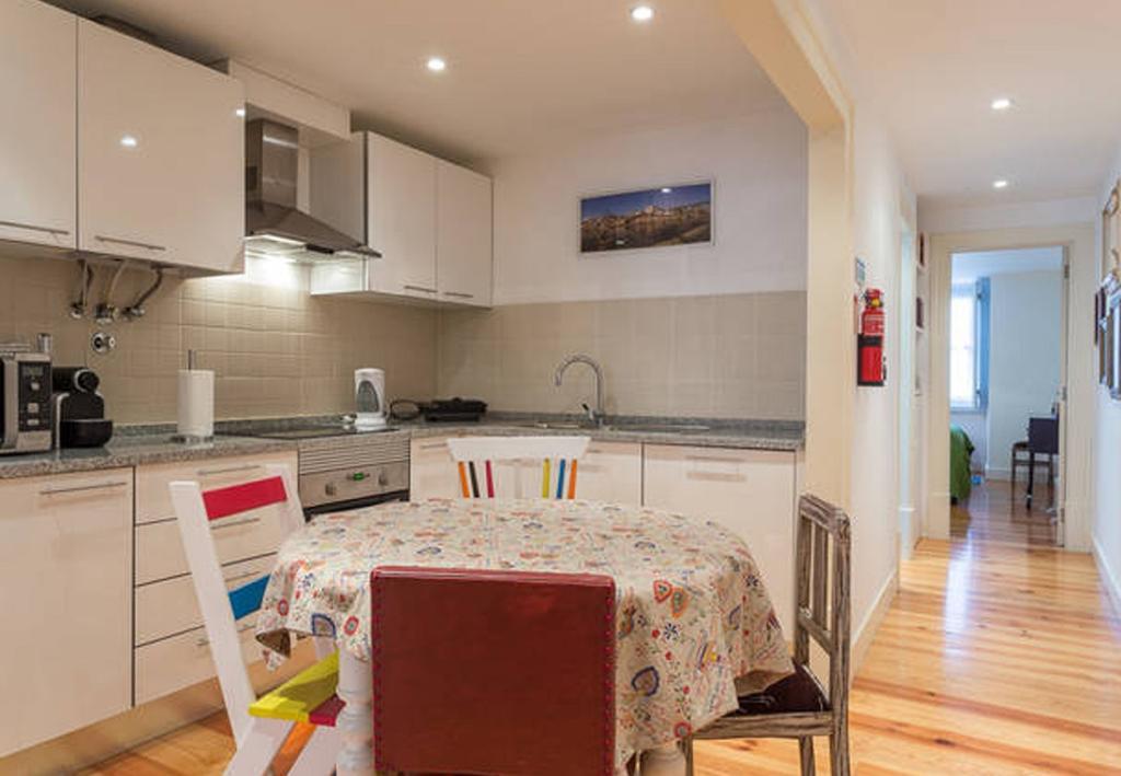 Apartamento The Day Tripper At Chiado
