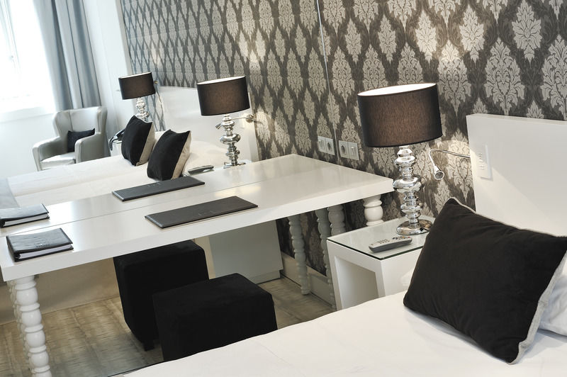 Hotel Vincci Baixa Lisboa