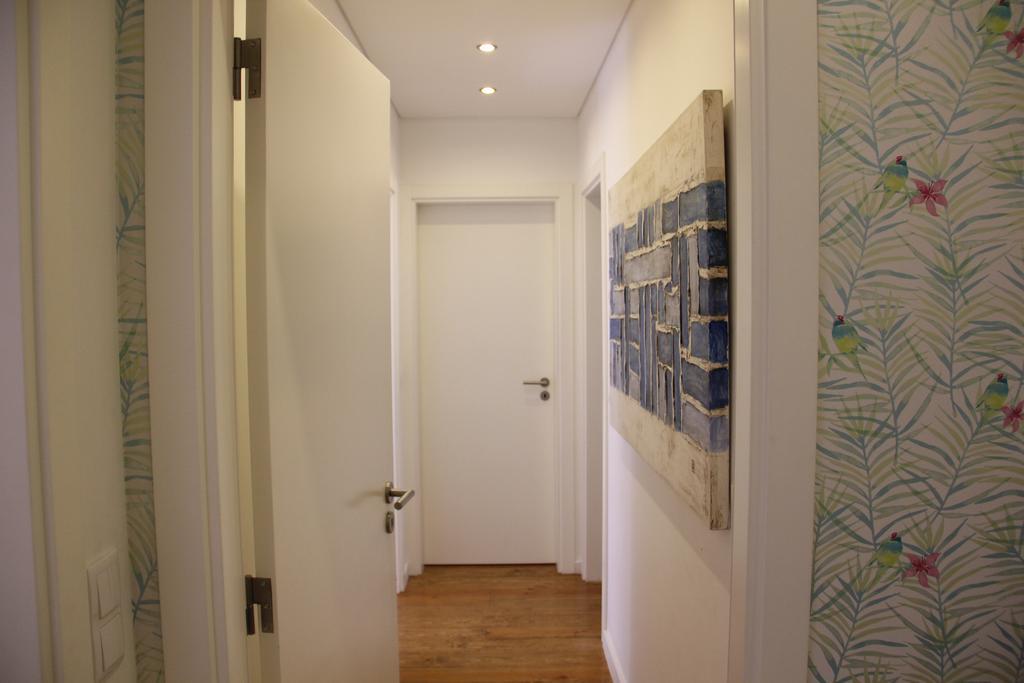 Apartamento Tasty Flat - Graca