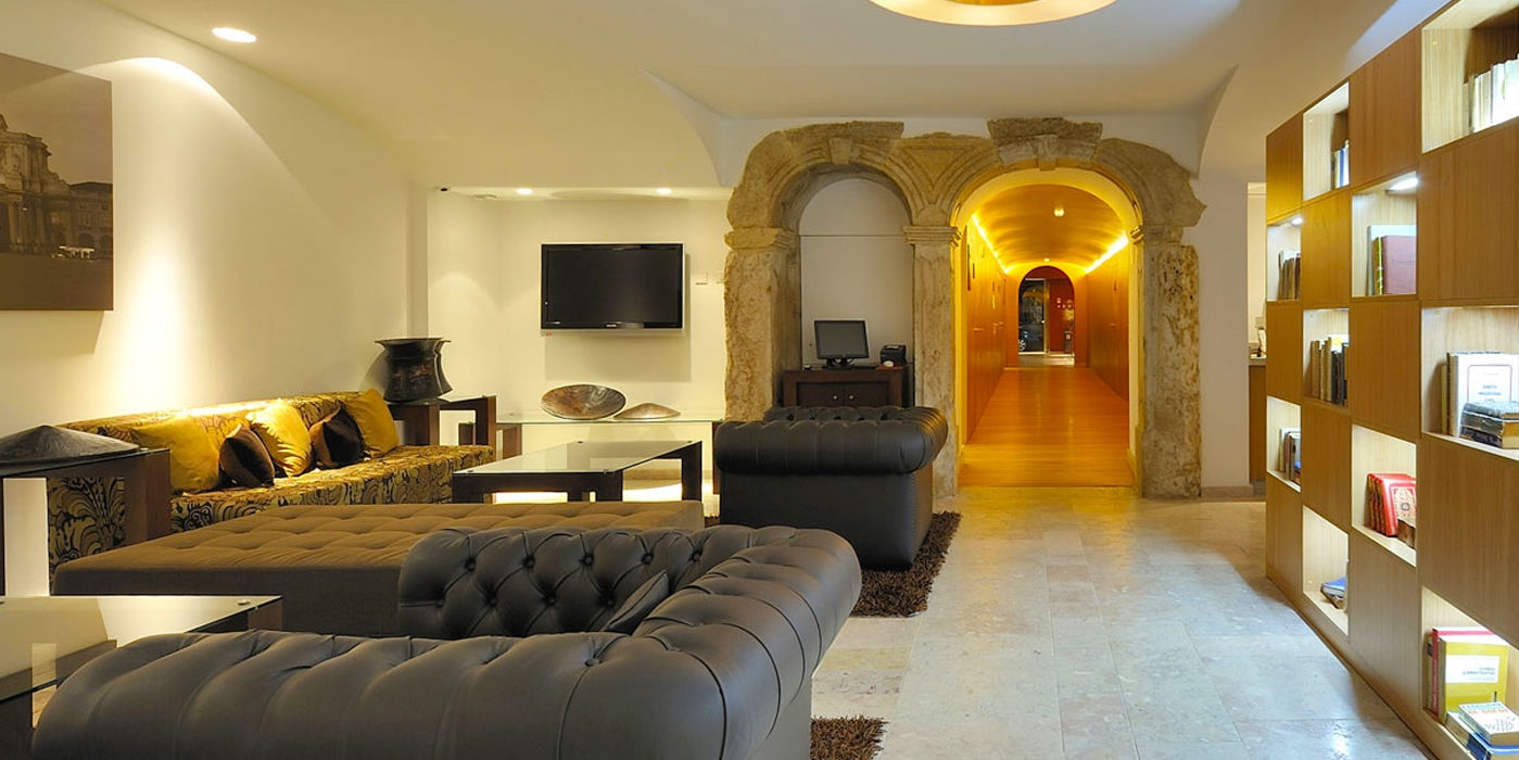 Vincci Baixa 4* Lisboa