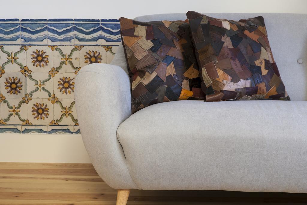 Apartamento Joivy Downtown Design