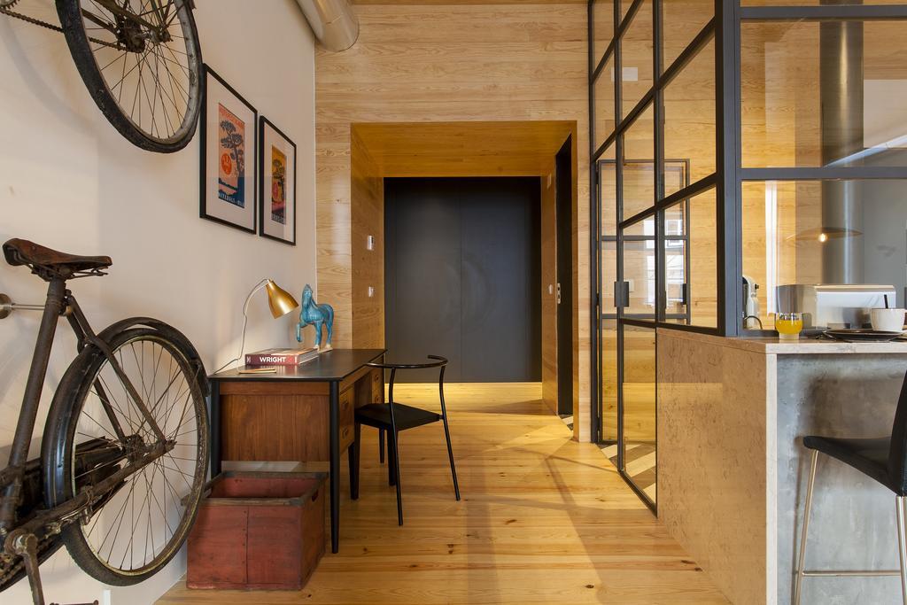 Joivy Downtown Design Apartamento *