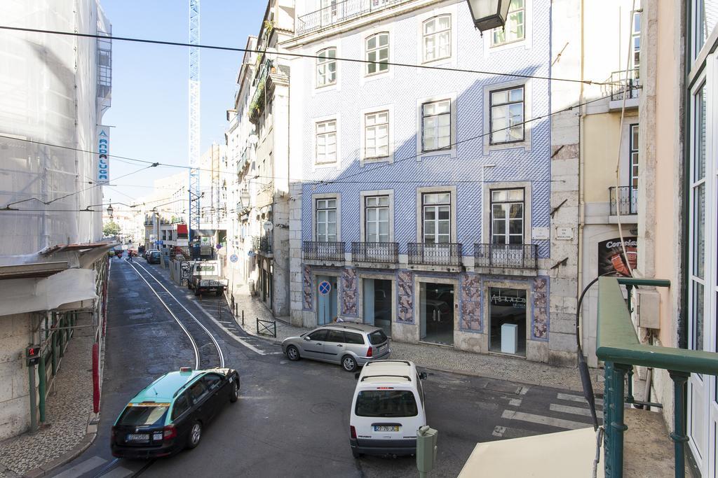 Apartamento Joivy Downtown Design