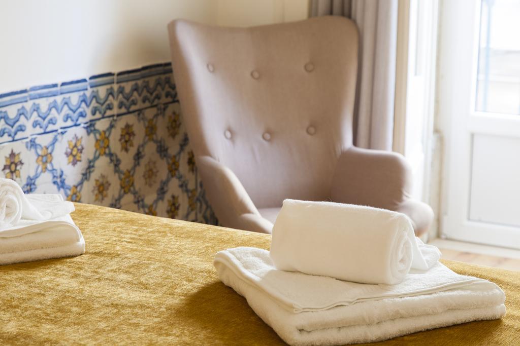Apartamento Joivy Downtown Design Lisboa
