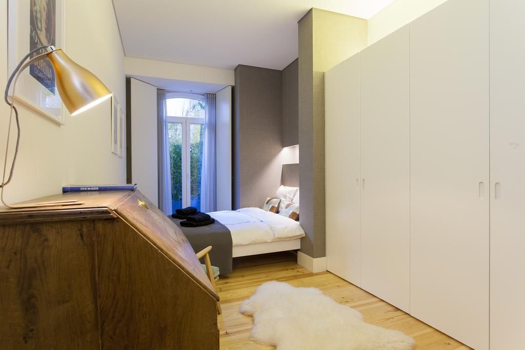 Apartamento Joivy Downtown Design *