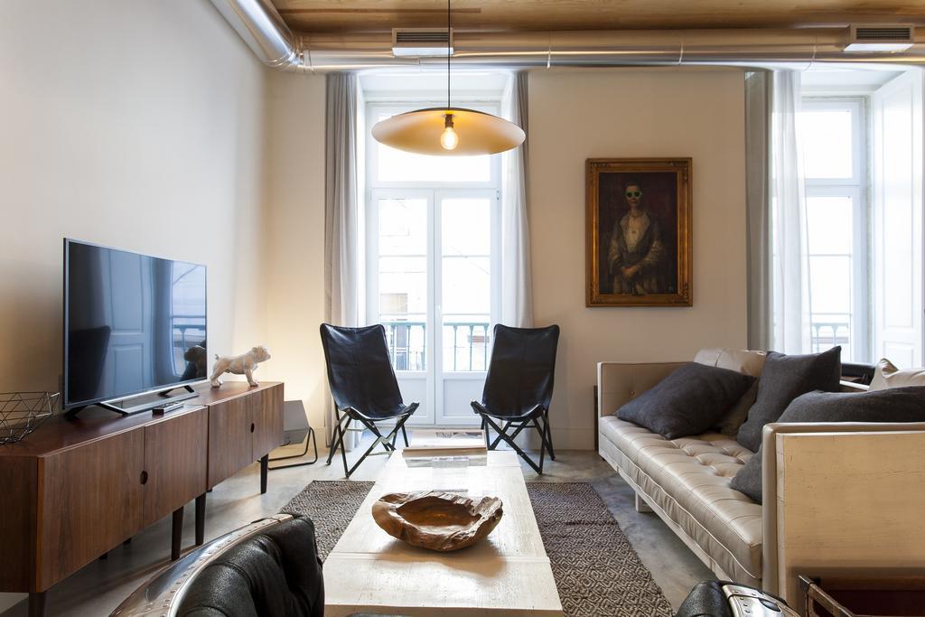 Joivy Downtown Design Lisboa