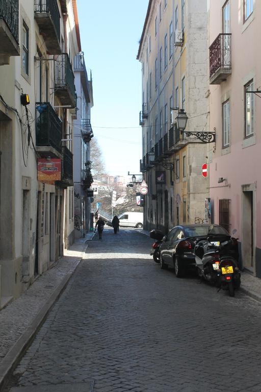 Bairro Alto 27 * Lisboa