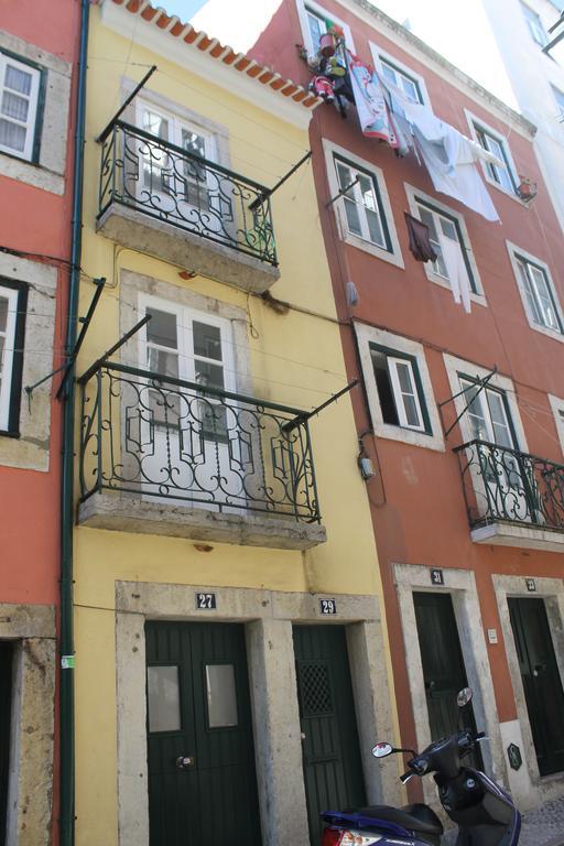Apartamento Bairro Alto 27 *
