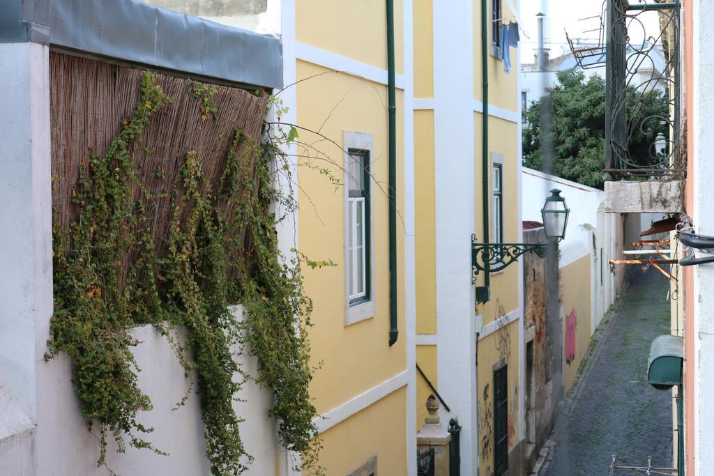 Avenida Da Liberdade Area, Bright And Newly Renovated 2 Bedroom Apartment, Historical Center Apartamento