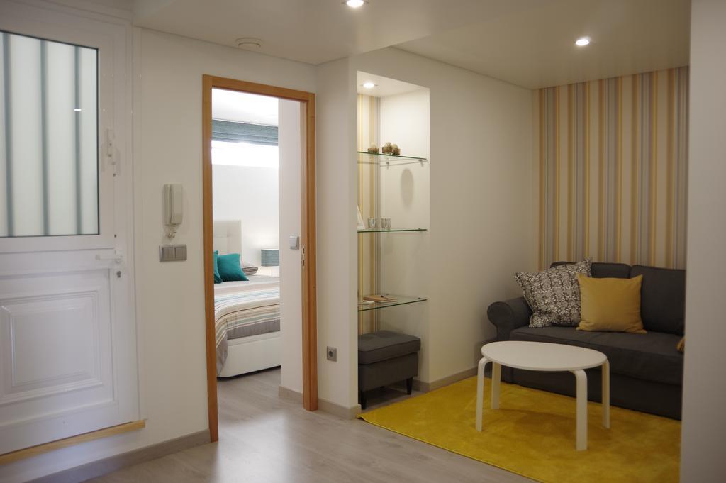Novo Graca Apartamento