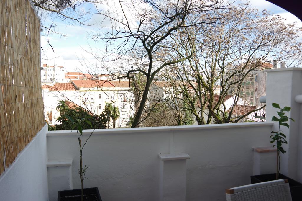 Apartamento Novo Graca Lisboa