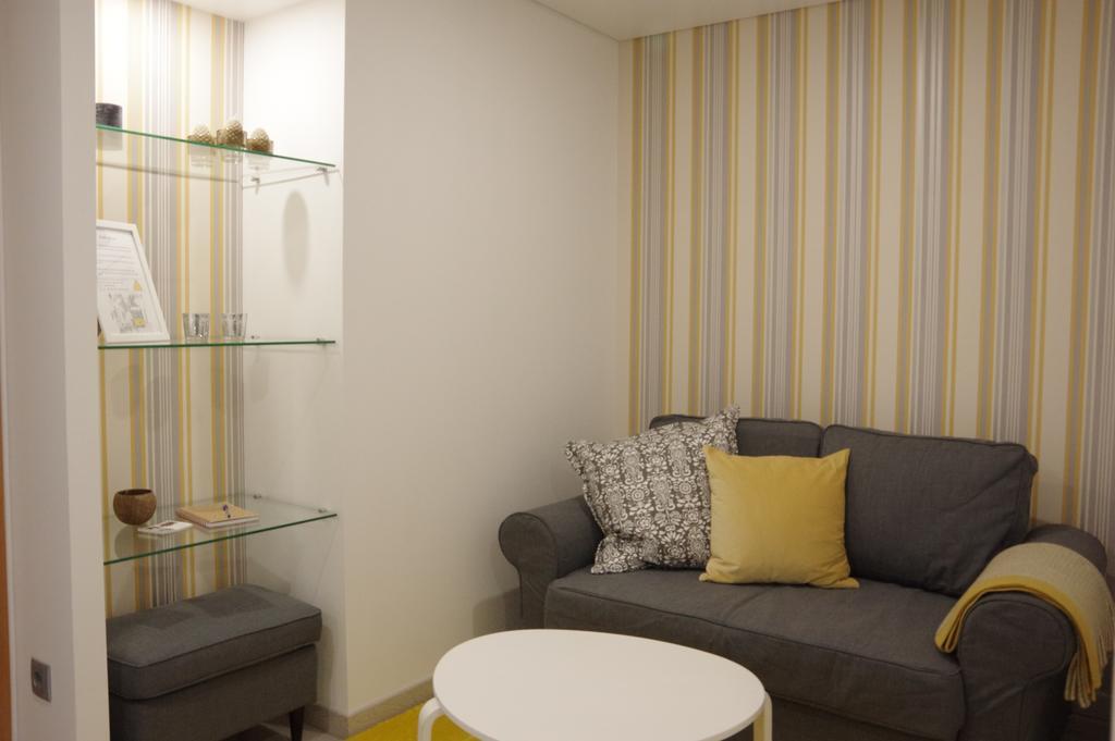 Apartamento Novo Graca *