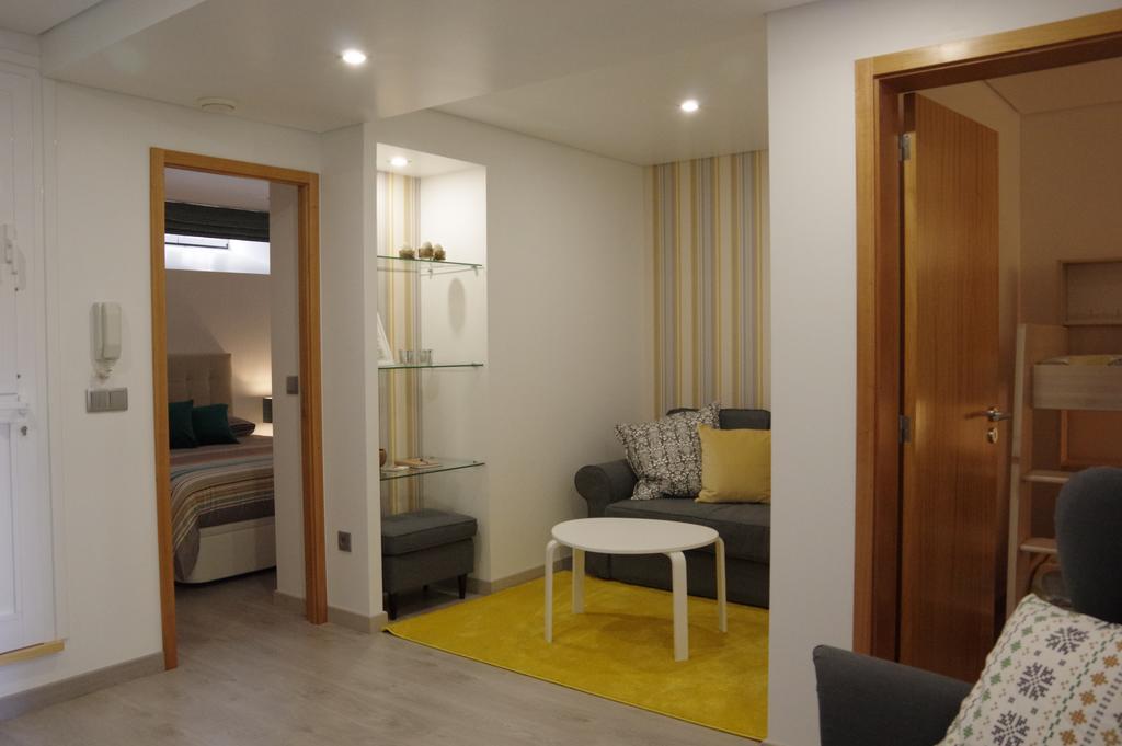 Apartamento Novo Graca