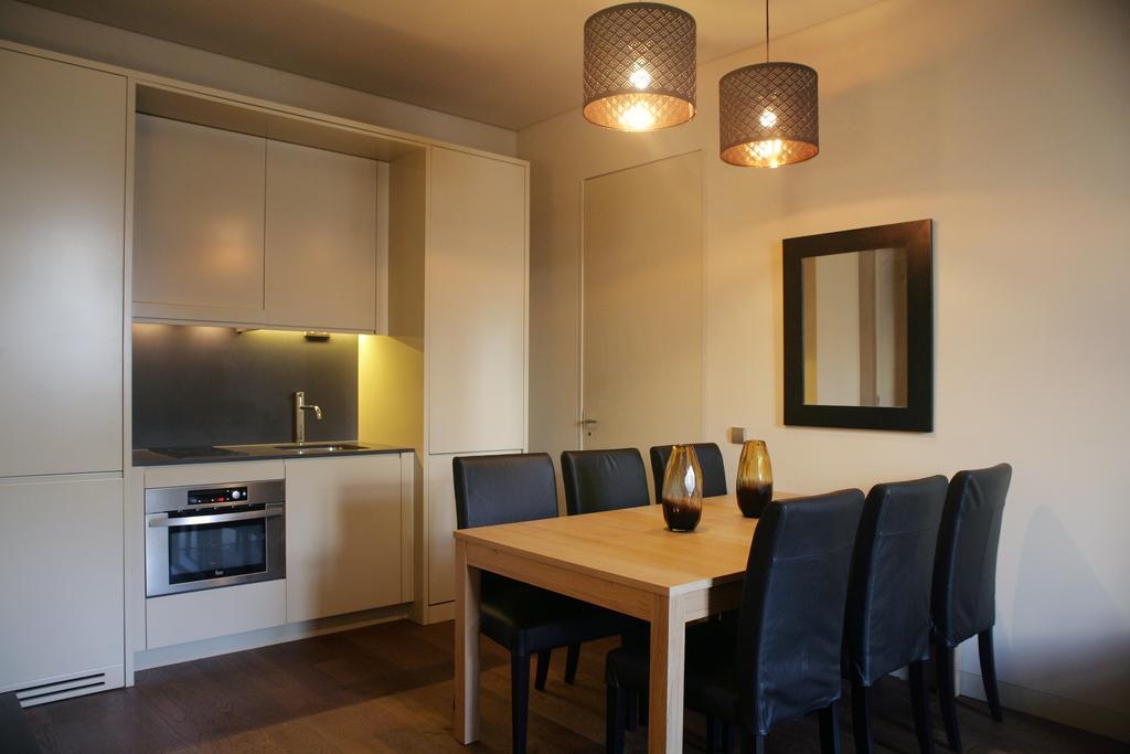 Mercado Da Ribeira 5 Stars Apartamento Lisboa