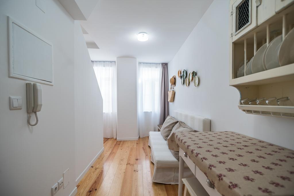 Apartment Little Duplex In Alfama *