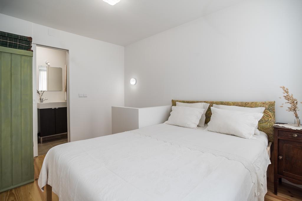 Apartment Little Duplex In Alfama