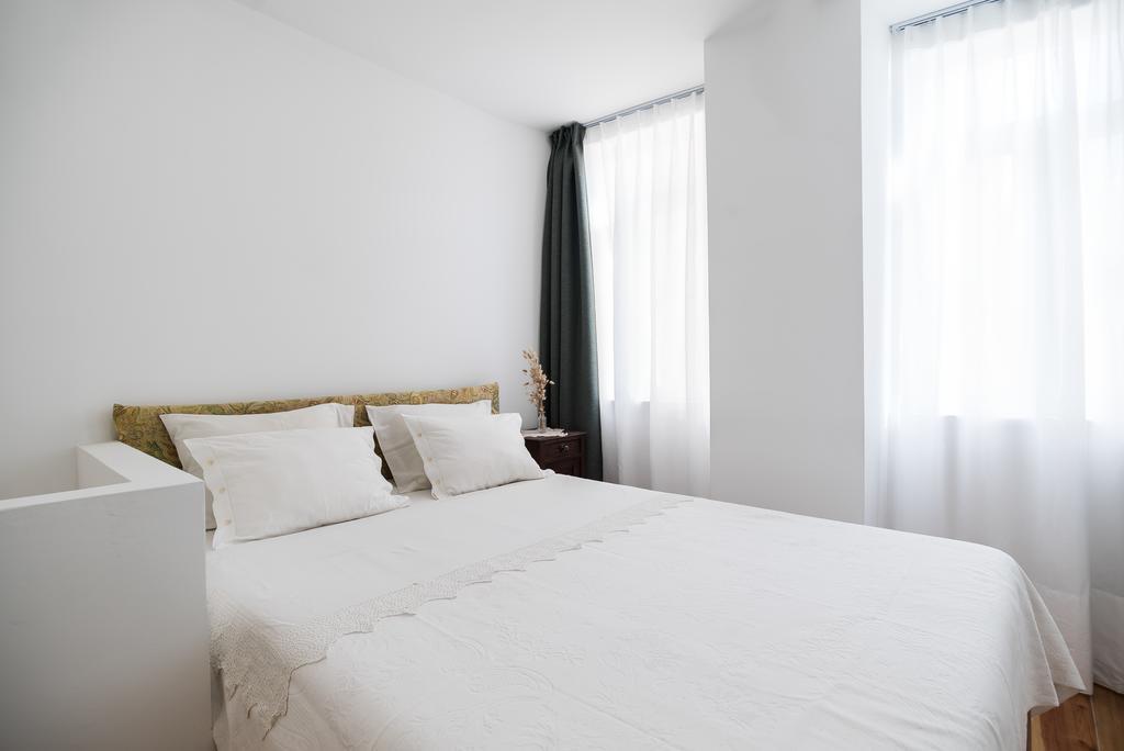Little Duplex In Alfama Apartment