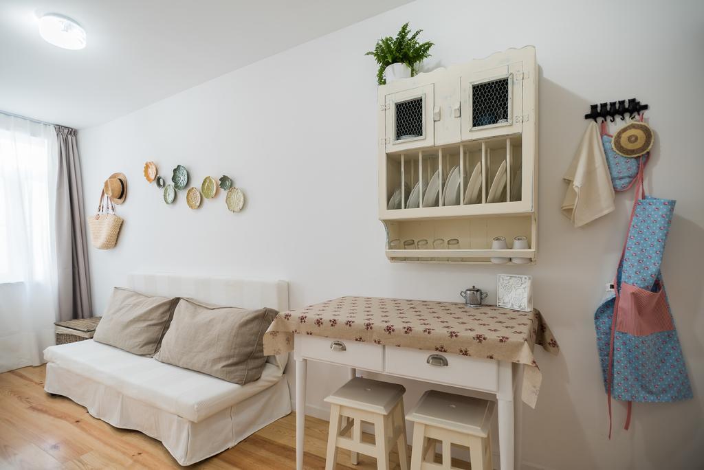 Apartment Little Duplex In Alfama *