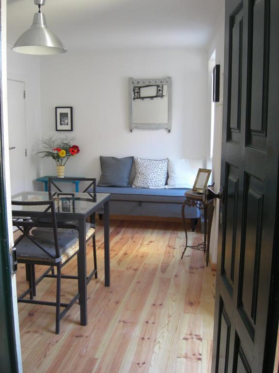 My Lovely Alfama's Apartamento *