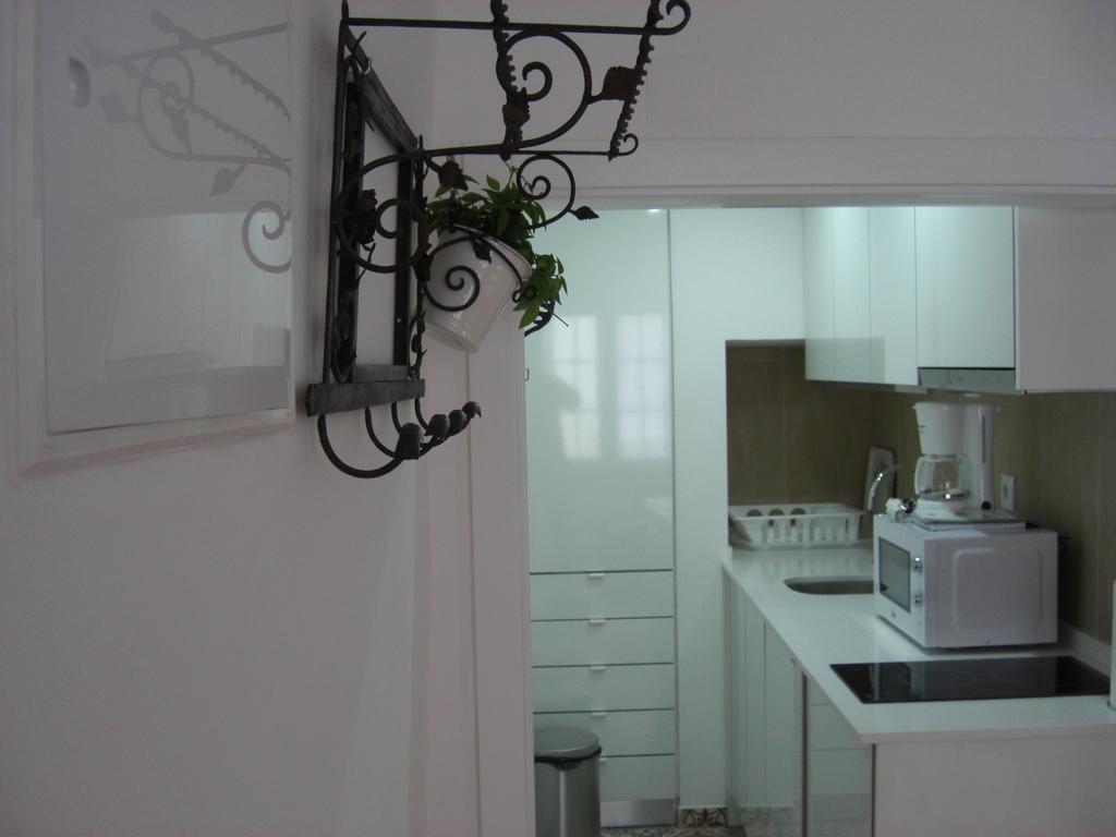 Apartamento My Lovely Alfama's Lisboa