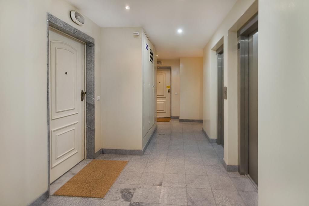 Sao Bento Gallery Apartment