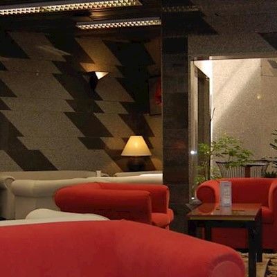 Hotel Nacional 3*