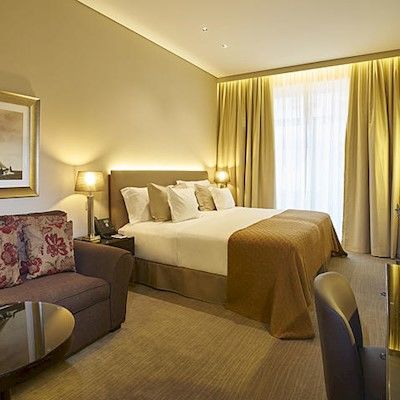 Hotel Portobay Liberdade