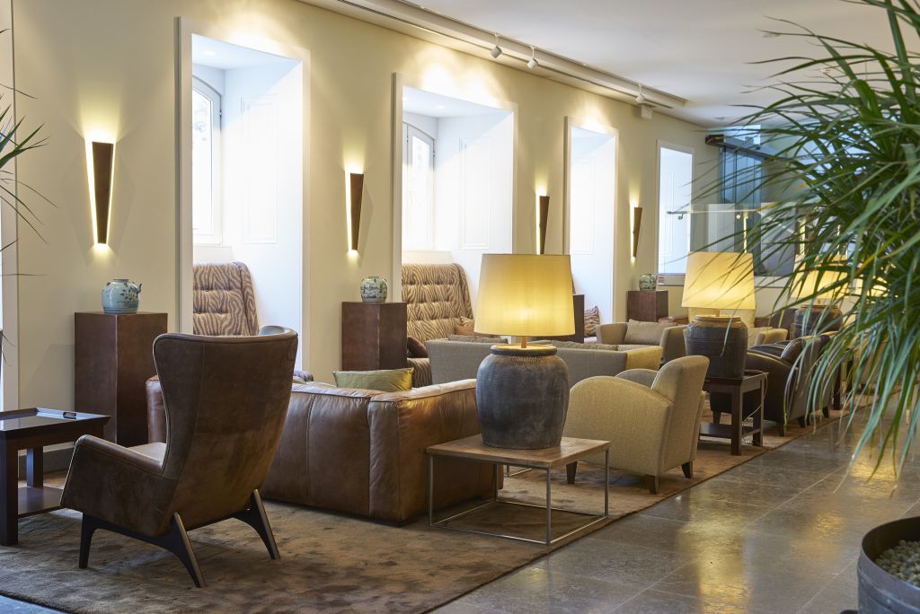 Portobay Liberdade Hotel