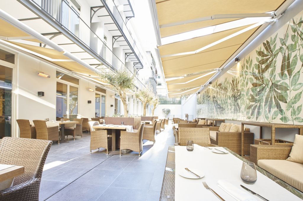 Portobay Liberdade 5*