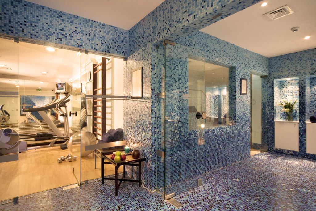 Real Palacio Hotel Lisboa