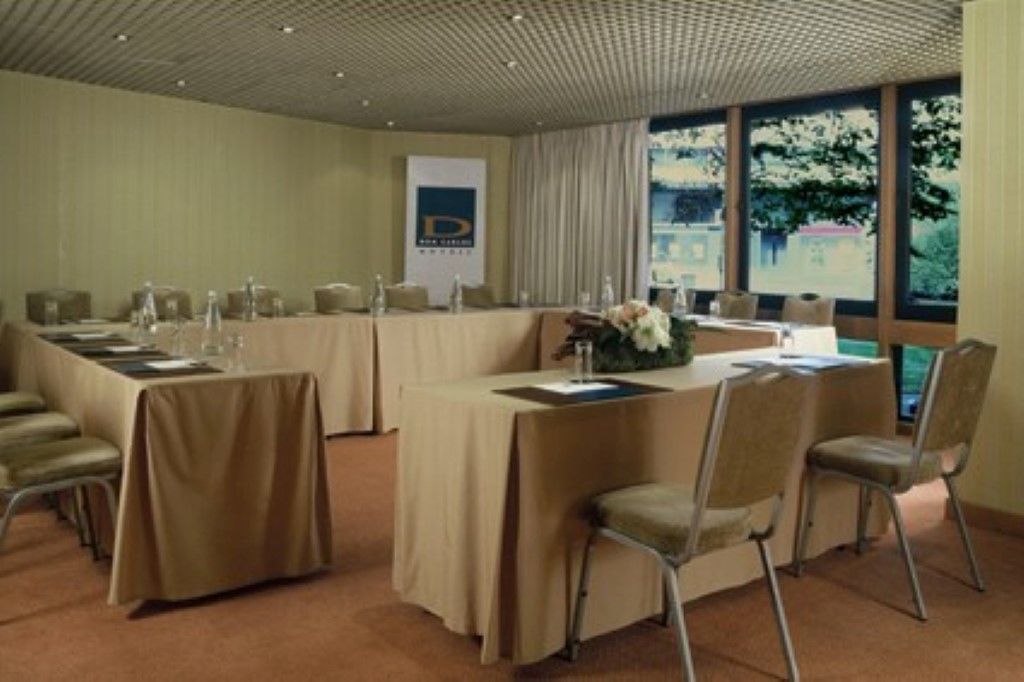 Dom Carlos Park Hotel Lisboa