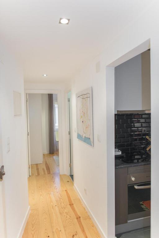Mártires Da Pátria Apartamento