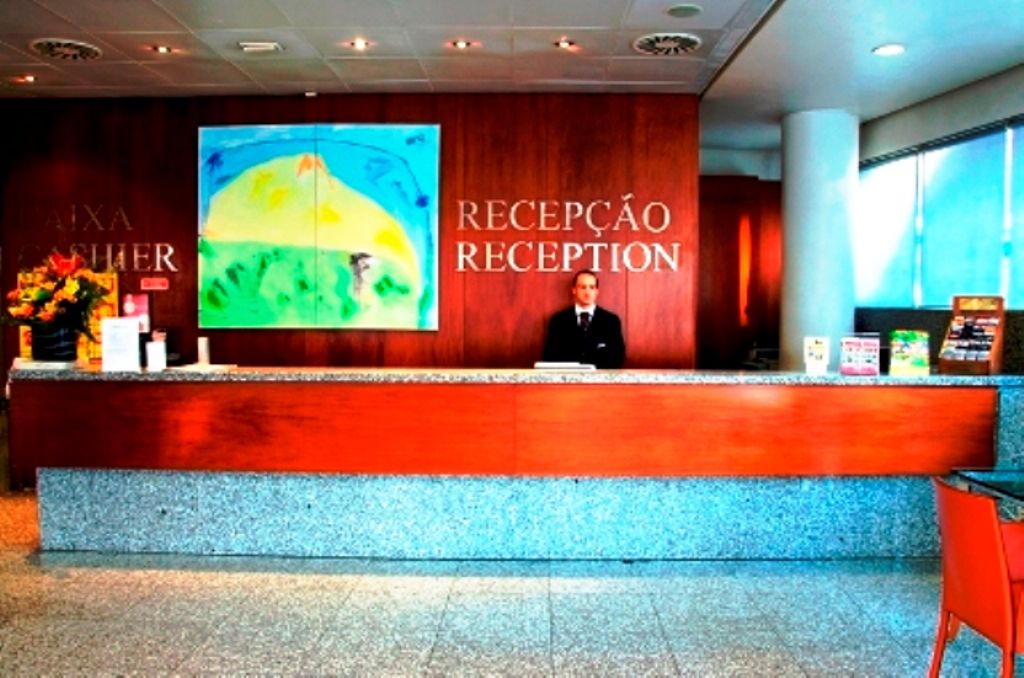 3k Madrid Hotel