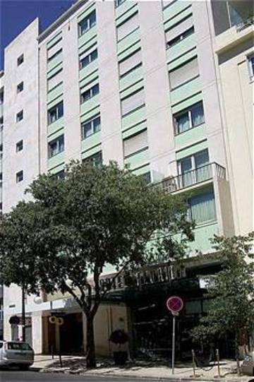 Florida Hotel Lisboa