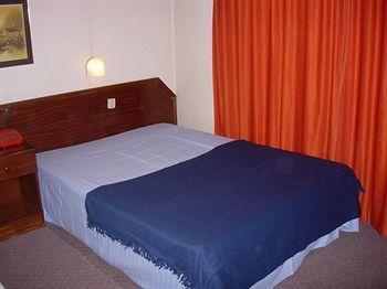 Hostel Be Lisbon Residence & Hostel Estefania *