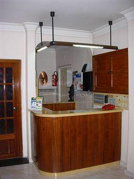 Be Lisbon Residence & Hostel Estefania