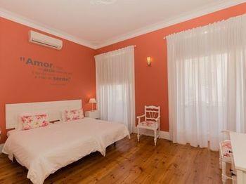 Apartamento Restauradores