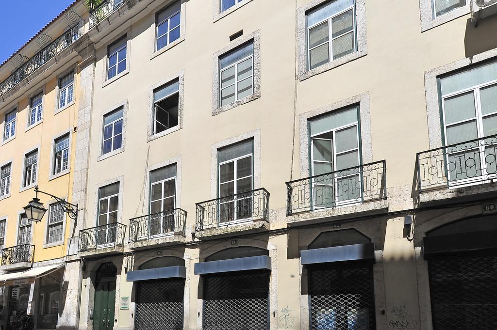 Flh Chiado Terrace Flat