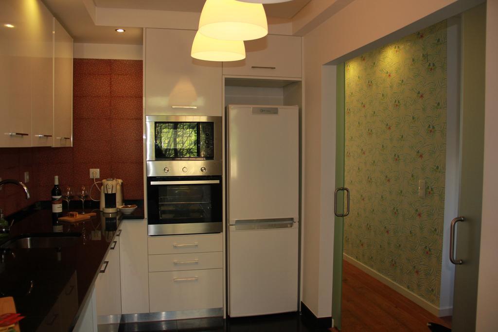 Tasty Flat - Graca Apartamento Lisboa