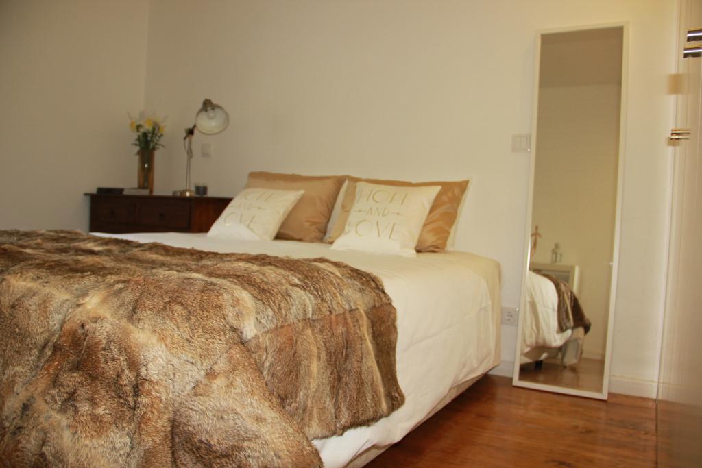 Tasty Flat - Graca Lisboa